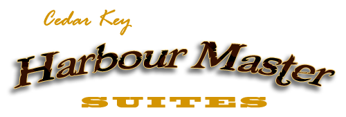 Cedar Key Harbour Master logo
